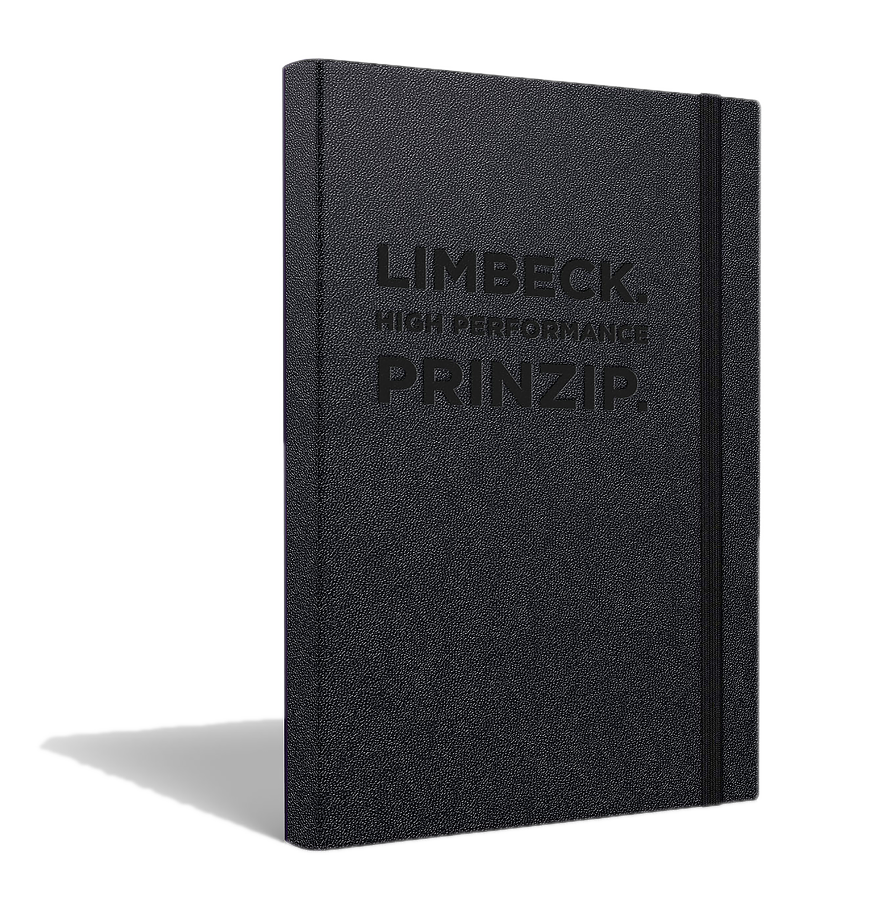 Limbeck High Performance Prinzip Planer